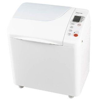 Panasonic SD 253 YYDA Brotbackautomn weiss 