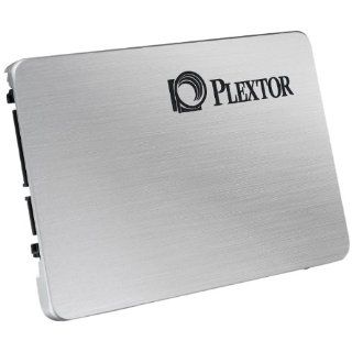 Plextor PX 256M3P 256GB interne SSD Festplatte 2,5 Zoll 