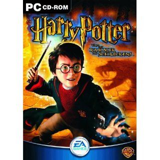 Harry Potter und der Gefangene von Askaban Games
