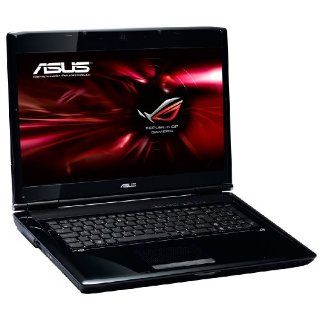 Asus G72GX TY014V 43,9 cm Notebook Computer & Zubehör