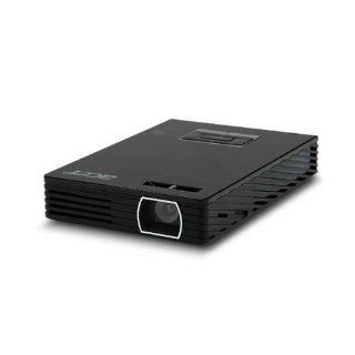 Acer C112 DLP Projektor (LED, Kontrast 10001, 854 x 480 Pixel, 70