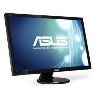 Asus VE278H 68,58 cm (27 Zoll) LED Monitor (HDMI, VGA, 2 milliseconds