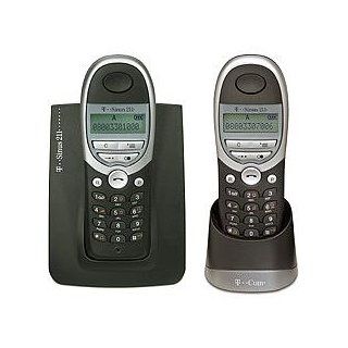 Sinus 2110 Collection schnurloses Telefon Elektronik