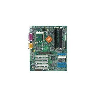 MSI MS 6366 / PRO 266 Master Motherboard Socket370 VIA 