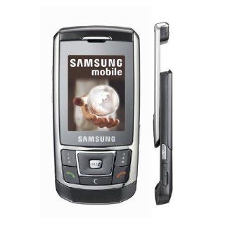 Samsung SGH D500 Handy Elektronik