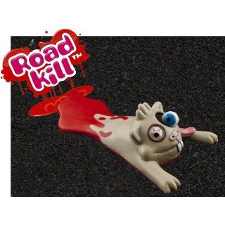 Roadkill Toys Pop (Weasel) Wiesel Türstopper Spielzeug