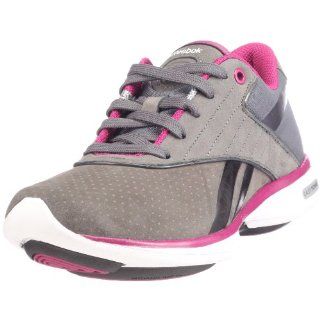 Reebok Lady Easytone Go Outside II spatzierungsschuhe