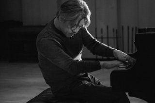 Ryuichi Sakamoto Songs, Alben, Biografien, Fotos