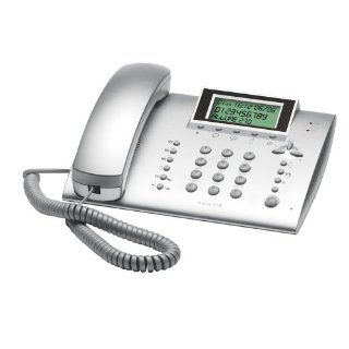 Topcom Allure 270, analoges Komforttelefon mit Elektronik