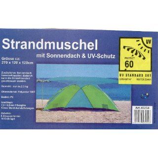 und UV Schutz   270 x 120 x 120 cm Sport & Freizeit