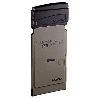 Nokia Card Phone 2.0 PCMCIA Handy Elektronik