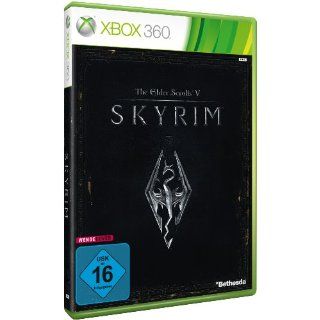 The Elder Scrolls V Skyrim (X360, Standard Edition) Xbox 360 