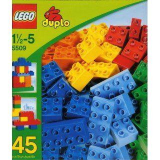 LEGO DUPLO Steine 3514   Rhino & Löwe Spielzeug