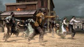 Red Dead Redemption Undead Nightmare Xbox 360 Games