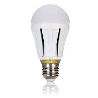 Lighting EVER 10 Watt A60 LED Lampe, Samsung LED, Hellst Ersetzt 60