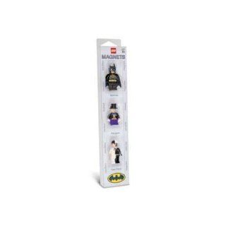 LEGO® BATMAN Figurenset 4493780 mit Batman, Penguin und Two Face