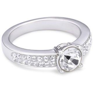 Swarovski Damenring Dazzle Gr. 55 953108