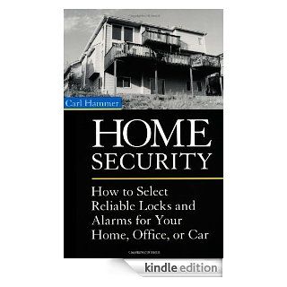 Home Security How To Select Reliable Locks And Alarms For Your Home