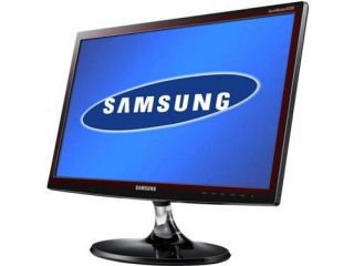 Samsung SyncMaster S27B350H 68 6 cm 27 Zoll Breitbild LED LCD Monitor