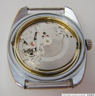 Tempic Uhr Herrenuhr automatic men gents wrist watch