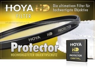 Hoya HD Protector 72mm Filter 72 mm