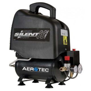 Aero Vento Silent Kompressor 6   66 dB Made in Italy 