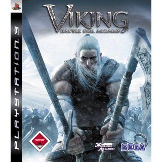Viking Battle for Asgard (Uncut)von Sega of America, Inc.