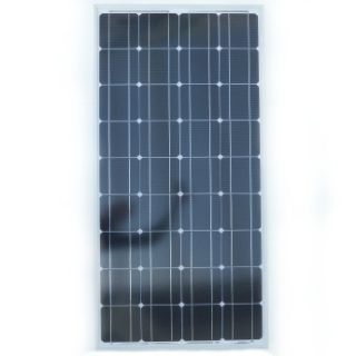 12V 80W Solaranlage Solarpanel Solarmodul Solar Made in Germany