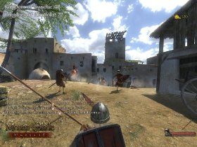 Mount & Blade Warband Pc Games