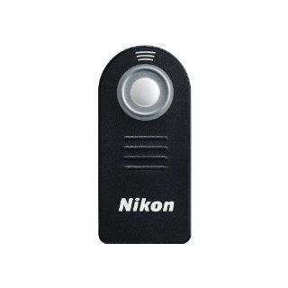 Nikon ML L3 Infrarot Auslöser Kamera & Foto