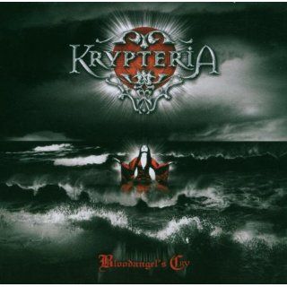 Bloodangels Cry von Krypteria (Audio CD) Hörbeispiele (41)