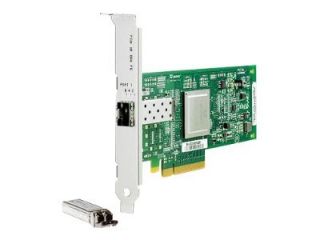 Host Bus Adapter HP Server StorageWorks AK344A PCI Express 2.0 x4