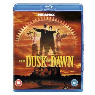 From Dusk Till Dawn [BLU RAY] Filme & TV