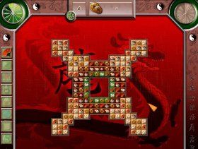 The Legend of China (PC) Games