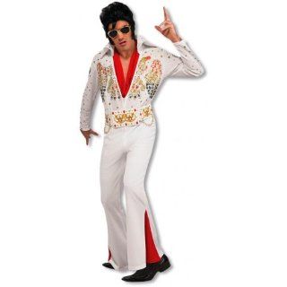 Kostüm Elvis Presley Spielzeug