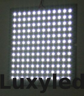 LED Panel 300x300 Neutralweiss SMD 5050 Board Strip Deckenleuchte