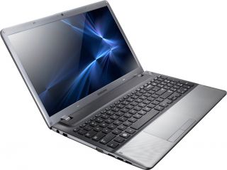 Samsung Serie 3 NP355V5C S03DE, Notebook, AMD A6 4400M 2.70GHz