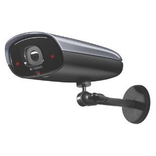 Logitech Alert 700e Outdoor Add On Überwachungskamera 
