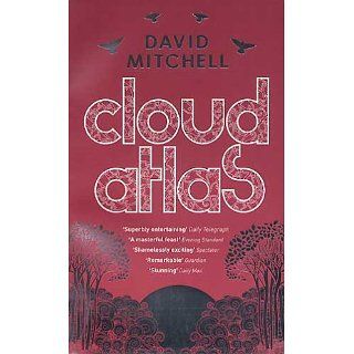 Cloud Atlas A Novel und über 1,5 Millionen weitere Bücher