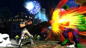 Marvel vs. Capcom 3   Fate of Two Worlds Xbox 360 Games