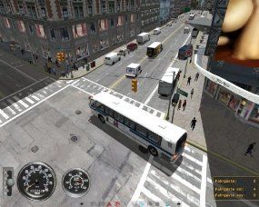Preis Hit City Bus Simulator, Abbildung #01