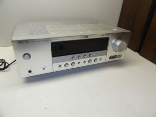 Yamaha RX V361 5.1 Kanal Dolby Digital 100 Watt AV/reciever Empfänger