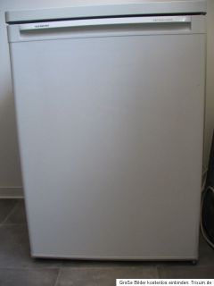 Kühlschrank SIEMENS EXTRAKLASSE mit Gefrierfach