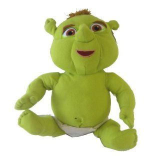 Disney Shrek Plüsch   Shrek Baby Plüsch 25cm Spielzeug