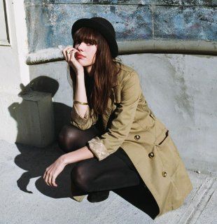 Diane Birch Songs, Alben, Biografien, Fotos