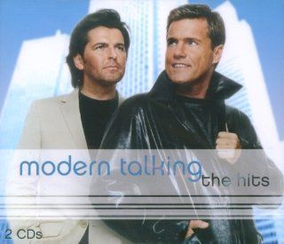 Modern Talking Songs, Alben, Biografien, Fotos