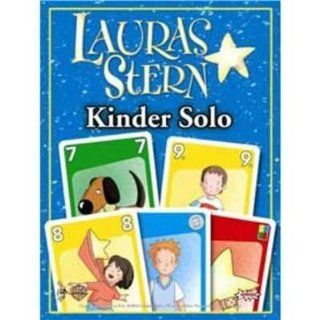 Lauras Stern   Kinder Solo, 2   10 Spieler, ab 4 Jahren