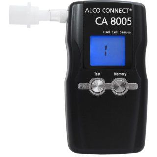 CA 8005 Alkoholtester / Promilletestervon Cosmos Alkoholtester GmbH