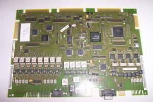 SIEMENS S30810 Q2935 A201 05 HIPATH 3350 V4 MAINBOARD