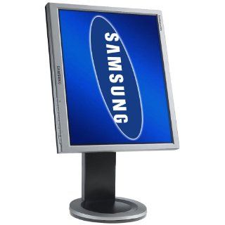 Samsung Syncmaster 910N 48,3 cm TFT Monitor schwarz 